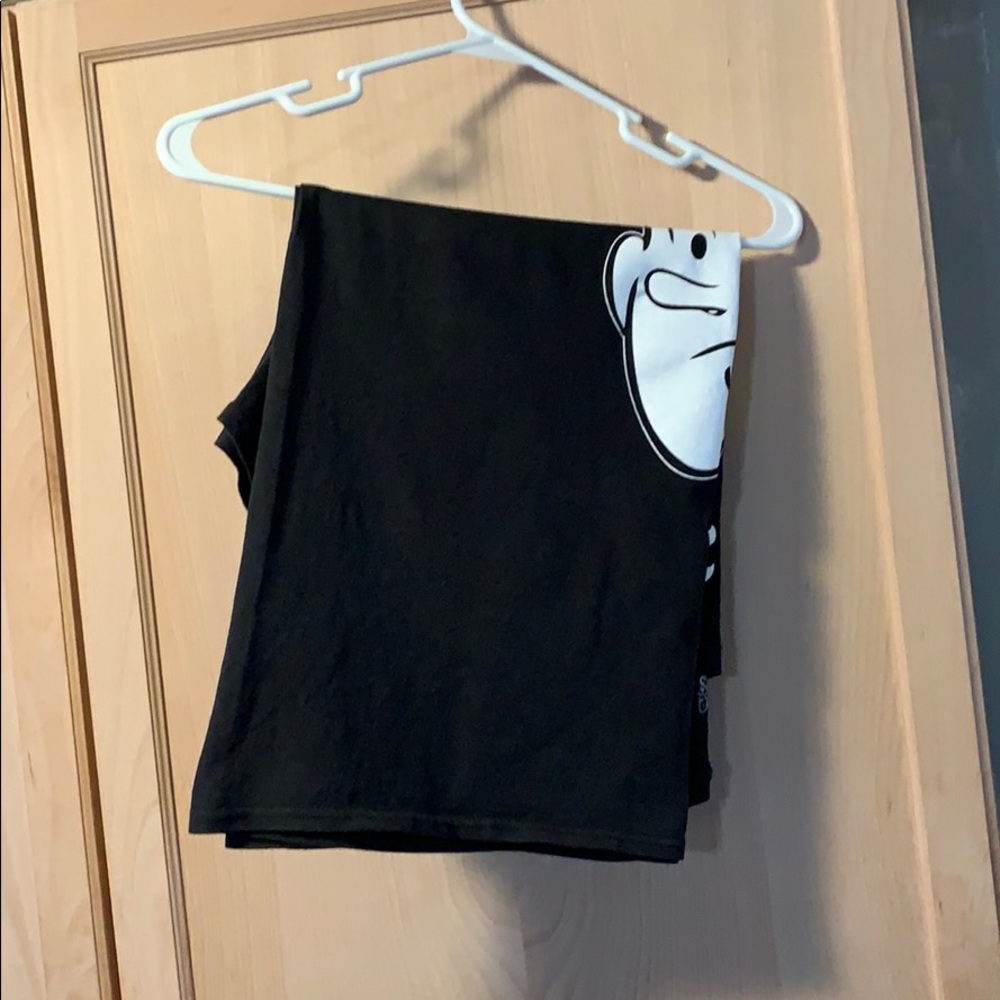 Jug Life Jughead Black T-shirt